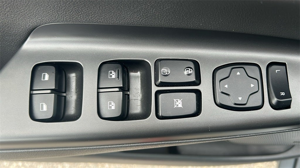 2022 Hyundai KONA Limited