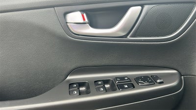 2022 Hyundai KONA Limited