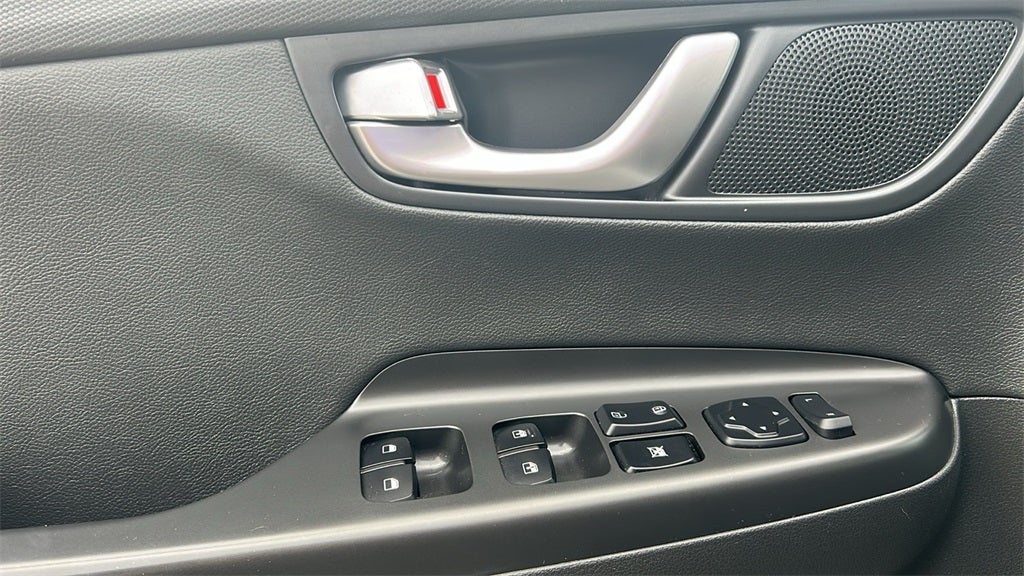 2022 Hyundai KONA Limited