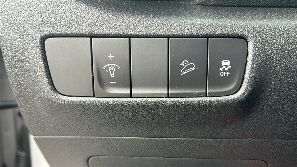 2022 Hyundai KONA Limited