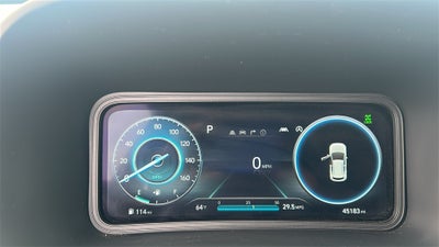 2022 Hyundai KONA Limited