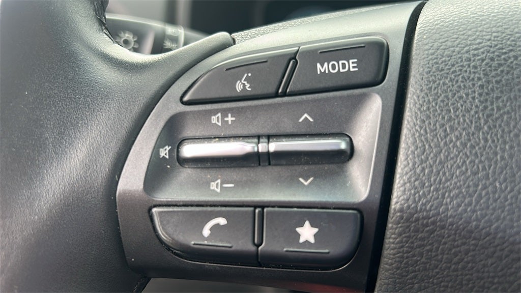 2022 Hyundai KONA Limited