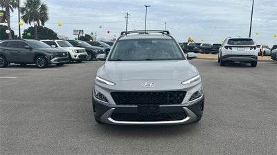 2022 Hyundai KONA Limited