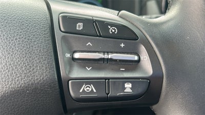 2022 Hyundai KONA Limited