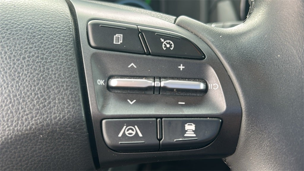 2022 Hyundai KONA Limited