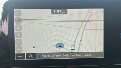 2022 Hyundai KONA Limited