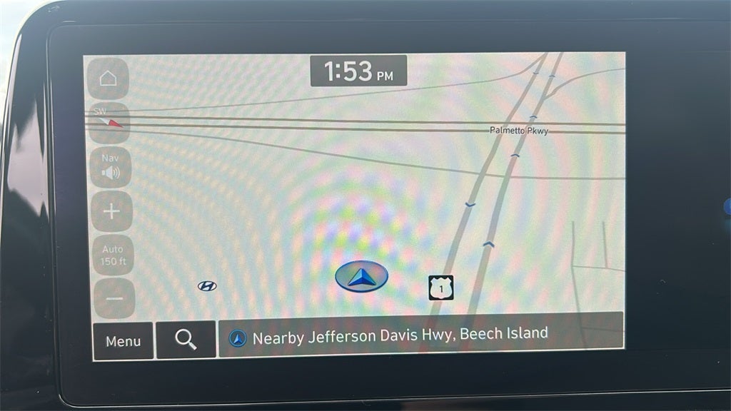 2022 Hyundai KONA Limited