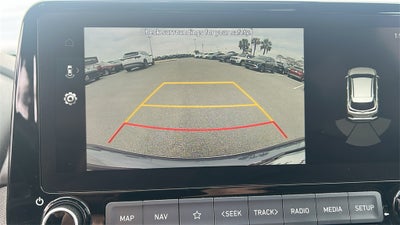 2022 Hyundai KONA Limited