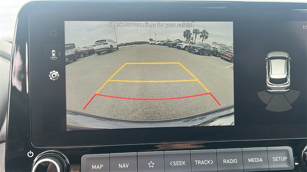 2022 Hyundai KONA Limited