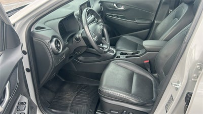 2022 Hyundai KONA Limited