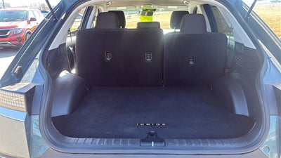 2024 Hyundai IONIQ 5 SE