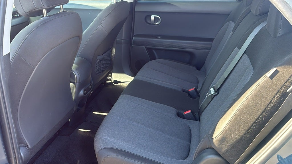 2024 Hyundai IONIQ 5 SE