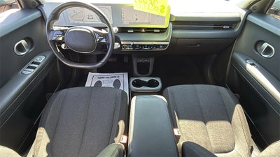 2024 Hyundai IONIQ 5 SE