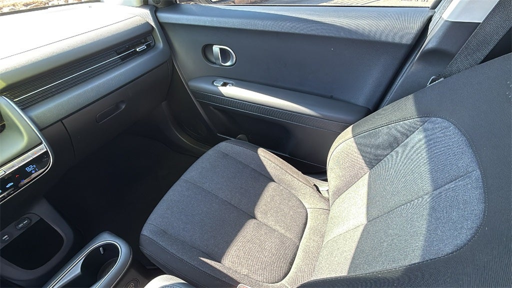 2024 Hyundai IONIQ 5 SE