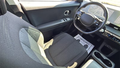 2024 Hyundai IONIQ 5 SE