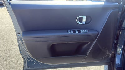 2024 Hyundai IONIQ 5 SE