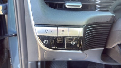 2024 Hyundai IONIQ 5 SE