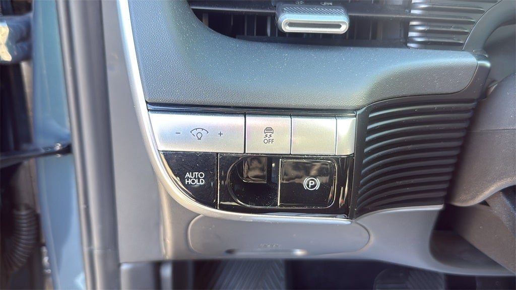 2024 Hyundai IONIQ 5 SE