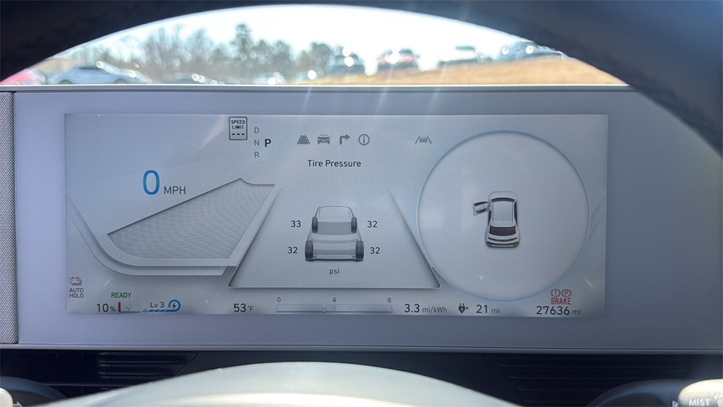 2024 Hyundai IONIQ 5 SE