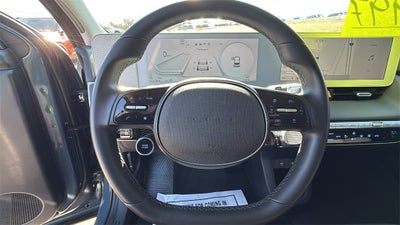 2024 Hyundai IONIQ 5 SE