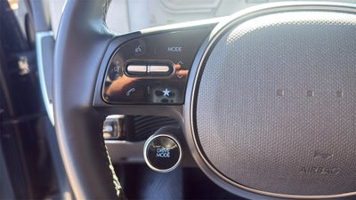 2024 Hyundai IONIQ 5 SE
