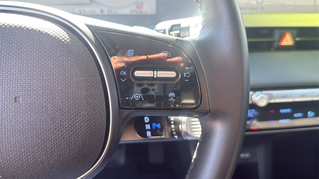 2024 Hyundai IONIQ 5 SE