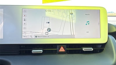 2024 Hyundai IONIQ 5 SE