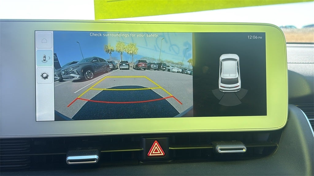 2024 Hyundai IONIQ 5 SE