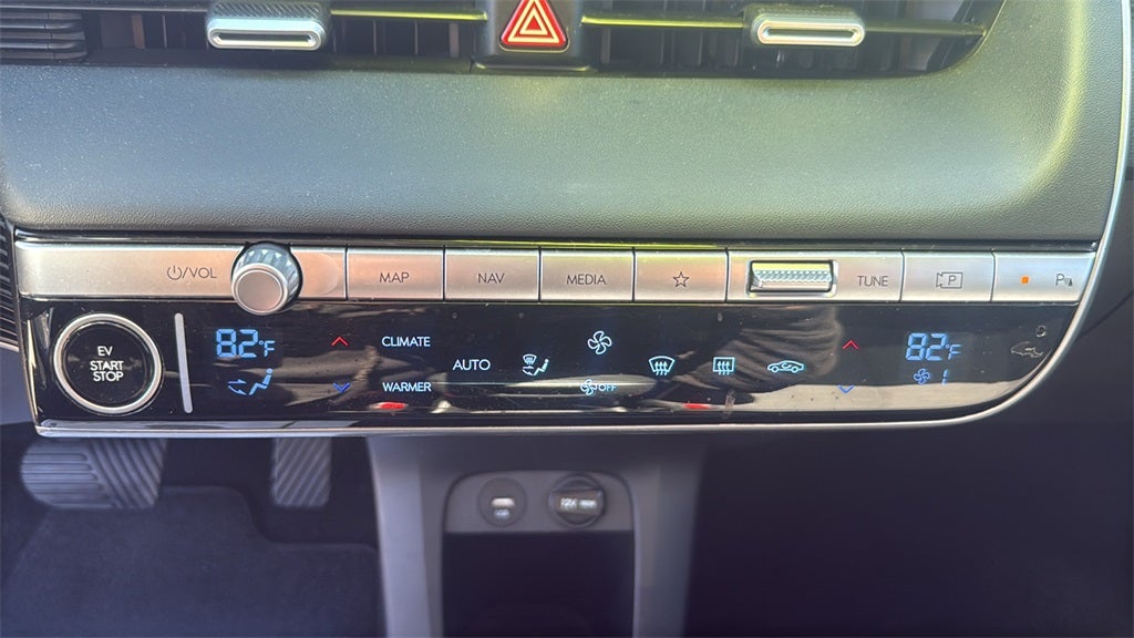 2024 Hyundai IONIQ 5 SE