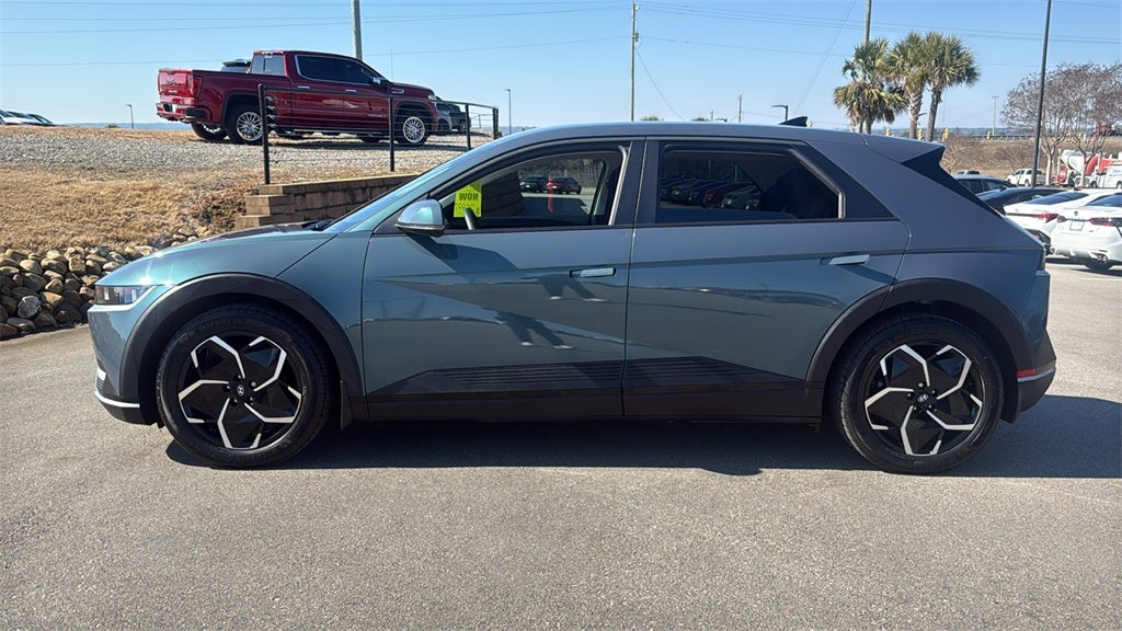 2024 Hyundai IONIQ 5 SE