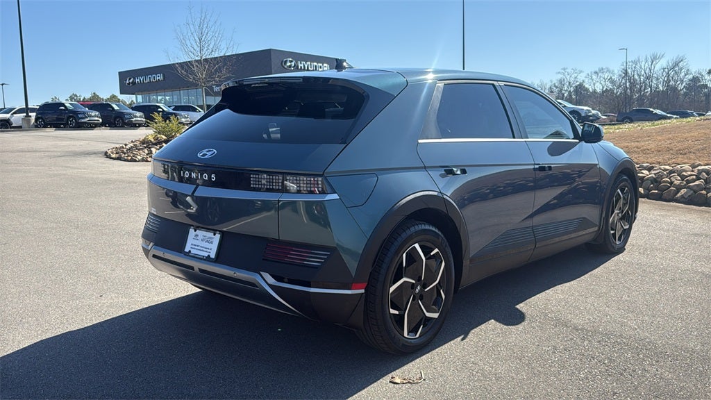 2024 Hyundai IONIQ 5 SE