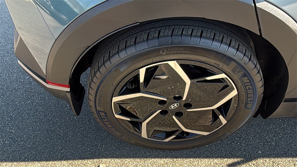 2024 Hyundai IONIQ 5 SE