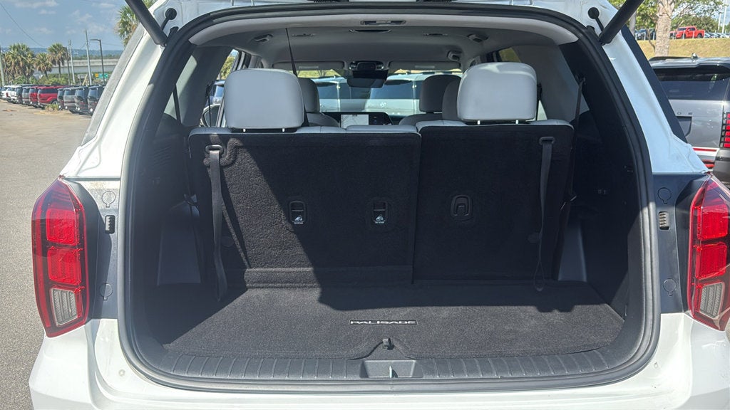 2024 Hyundai PALISADE SEL 7 Passenger