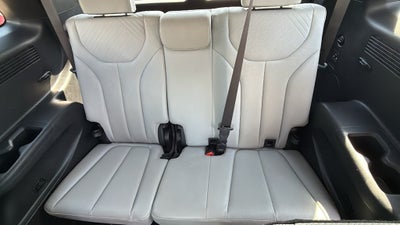 2024 Hyundai PALISADE SEL 7 Passenger