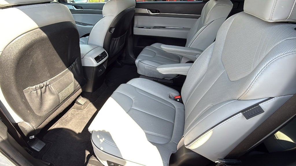 2024 Hyundai Palisade SEL - Photo 12