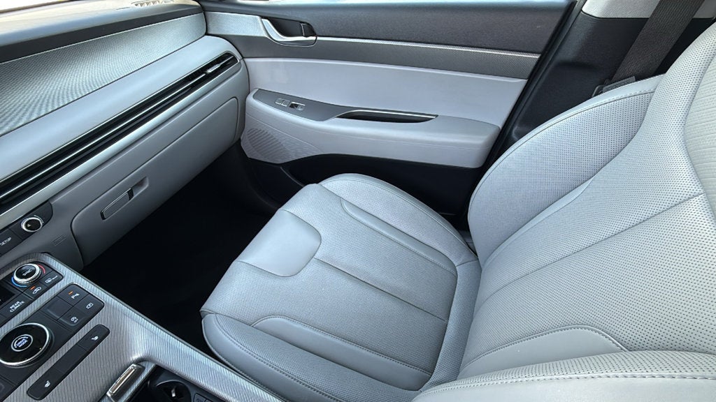 2024 Hyundai Palisade SEL - Photo 14