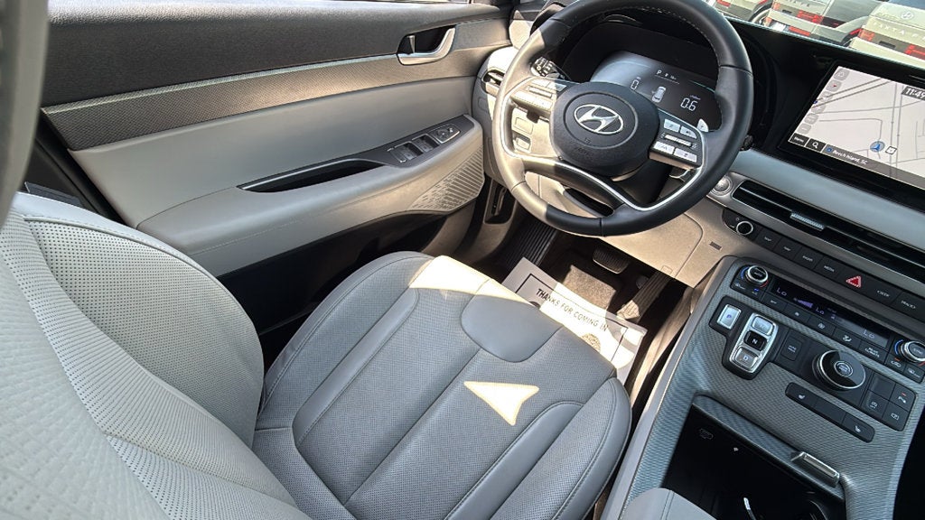 2024 Hyundai Palisade SEL - Photo 15