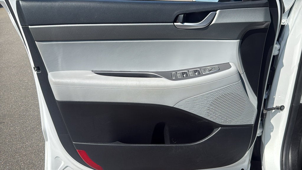 2024 Hyundai PALISADE SEL 7 Passenger