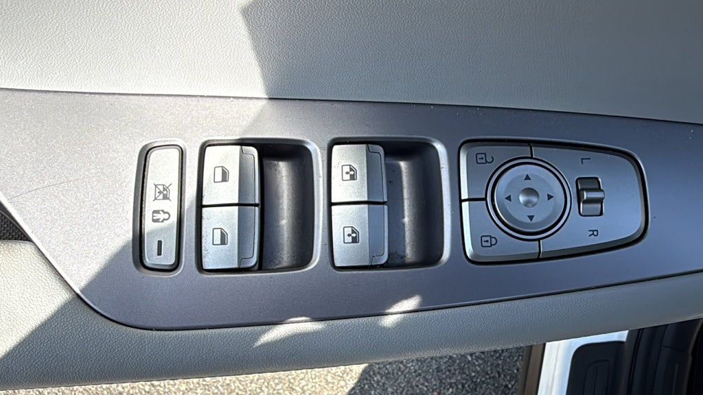 2024 Hyundai Palisade SEL - Photo 17