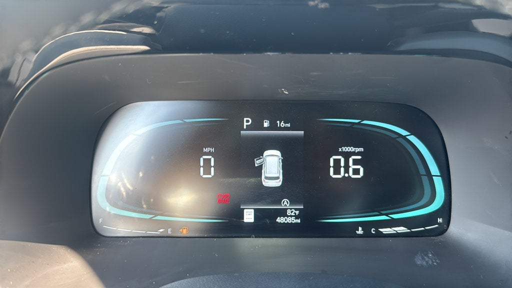 2024 Hyundai PALISADE SEL 7 Passenger