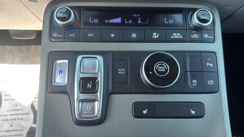 2024 Hyundai Palisade SEL - Photo 24