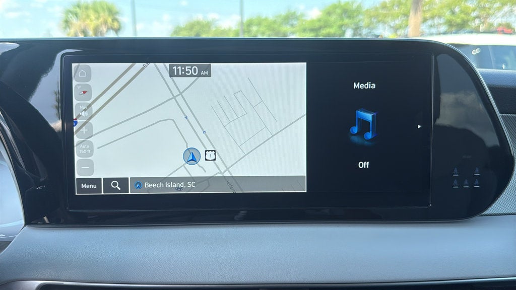 2024 Hyundai PALISADE SEL 7 Passenger