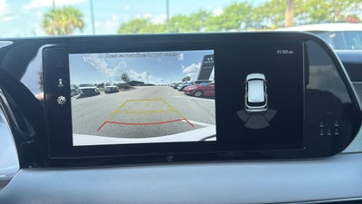 2024 Hyundai PALISADE SEL 7 Passenger