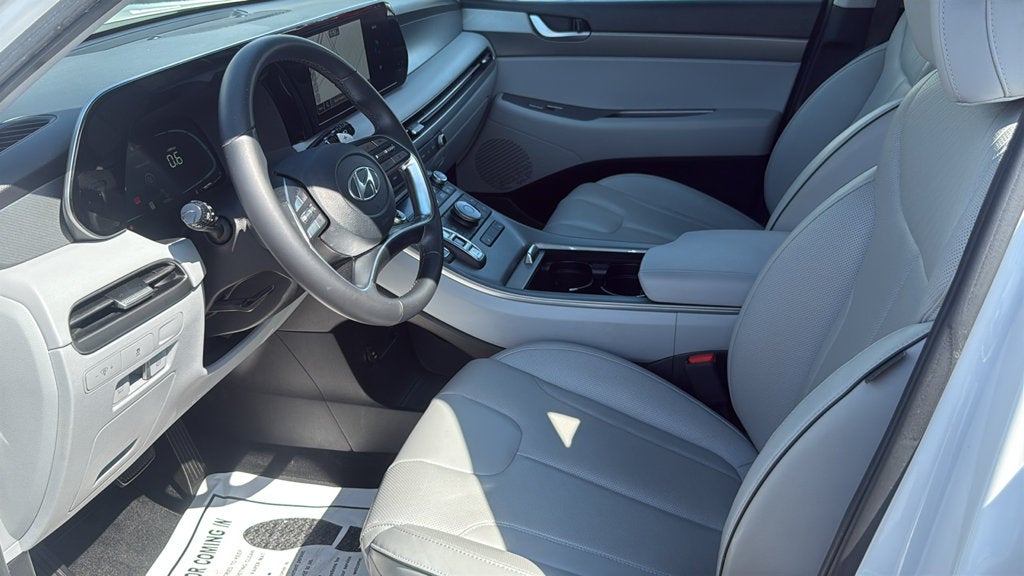 2024 Hyundai Palisade SEL - Photo 27