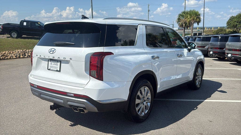 2024 Hyundai Palisade SEL - Photo 7