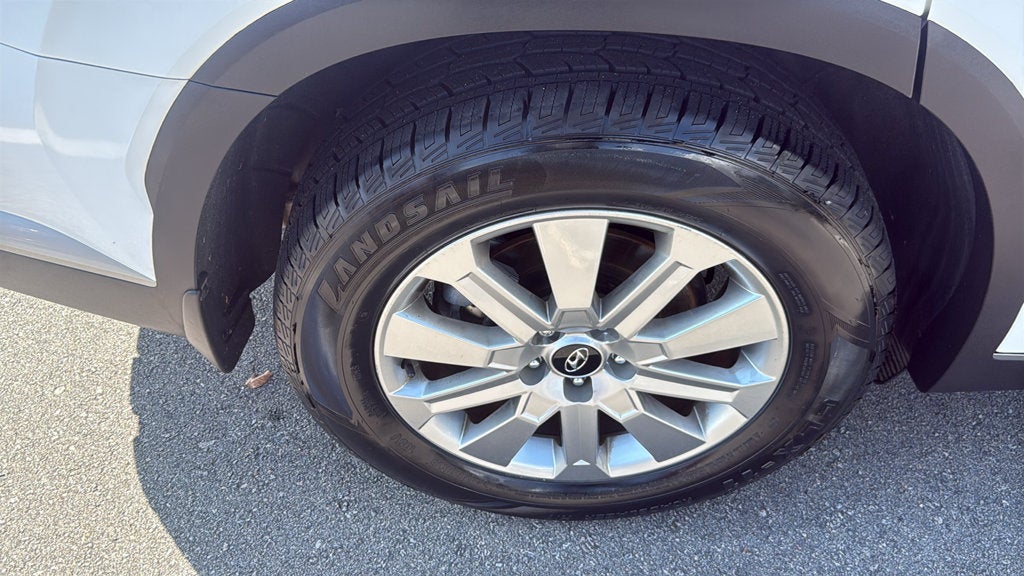 2024 Hyundai Palisade SEL - Photo 9