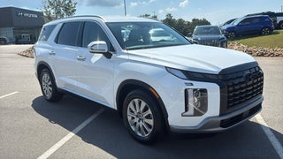 2024 Hyundai PALISADE SEL 7 Passenger