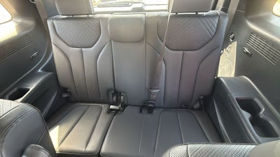 2024 Hyundai PALISADE SEL 7 Passenger