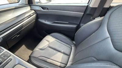 2024 Hyundai PALISADE SEL 7 Passenger