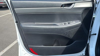 2024 Hyundai PALISADE SEL 7 Passenger